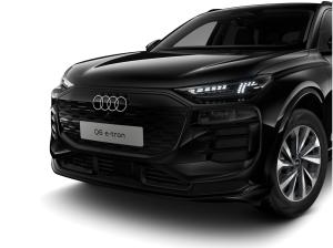 Audi Q6 e-tron *LED+*AHK*Techpro*Air*Assistenz*