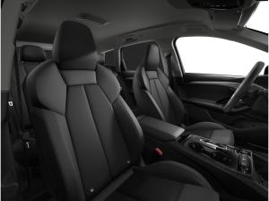 Audi Q6 e-tron *LED+*AHK*Techpro*Air*Assistenz*