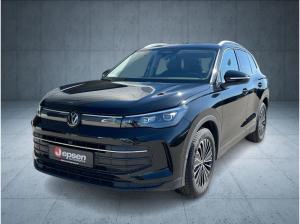 Volkswagen Tiguan GOAL /AHK /DESIGN-PAKET