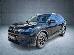 Volkswagen Tiguan Goal /AHK /DESIGN-PAKET