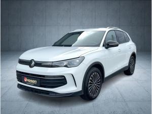 Volkswagen Tiguan Goal /AHK /IQ-LIGHT