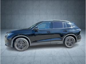 Volkswagen Tiguan GOAL /AHK /DESIGN-PAKET