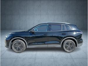 Volkswagen Tiguan Goal /AHK /DESIGN-PAKET