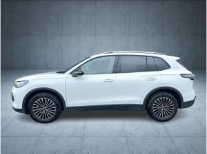 Volkswagen Tiguan Goal /AHK /IQ-LIGHT