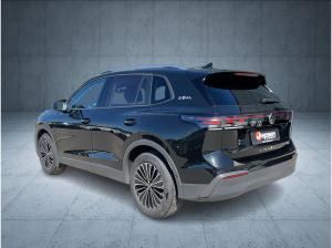 Volkswagen Tiguan GOAL /AHK /DESIGN-PAKET