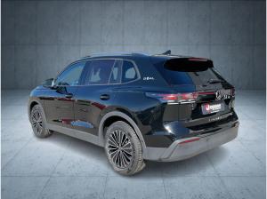 Volkswagen Tiguan Goal /AHK /DESIGN-PAKET