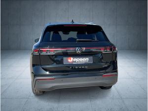 Volkswagen Tiguan GOAL /AHK /DESIGN-PAKET