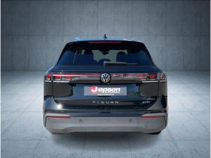 Volkswagen Tiguan Goal /AHK /DESIGN-PAKET
