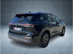 Volkswagen Tiguan GOAL /AHK /DESIGN-PAKET