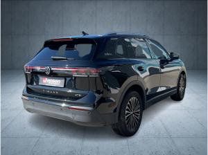 Volkswagen Tiguan Goal /AHK /DESIGN-PAKET