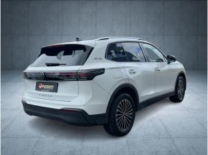 Volkswagen Tiguan Goal /AHK /IQ-LIGHT