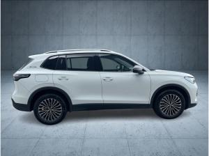 Volkswagen Tiguan Goal /AHK /IQ-LIGHT