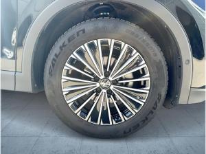 Volkswagen Tiguan GOAL /AHK /DESIGN-PAKET