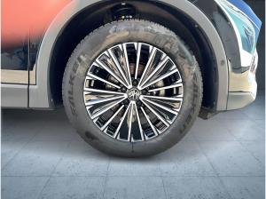 Volkswagen Tiguan Goal /AHK /DESIGN-PAKET