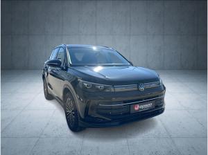 Volkswagen Tiguan GOAL /AHK /DESIGN-PAKET