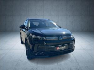 Volkswagen Tiguan Goal /AHK /DESIGN-PAKET