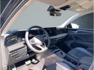 Volkswagen Tiguan GOAL /AHK /DESIGN-PAKET