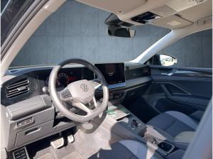 Volkswagen Tiguan Goal /AHK /DESIGN-PAKET