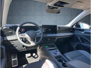 Volkswagen Tiguan GOAL /AHK /DESIGN-PAKET