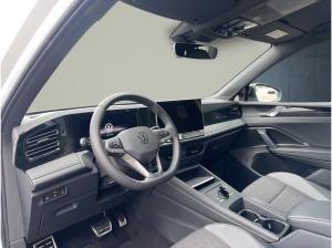 Volkswagen Tiguan Goal /AHK /IQ-LIGHT