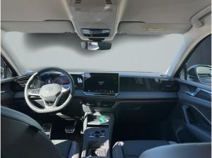 Volkswagen Tiguan Goal /AHK /DESIGN-PAKET