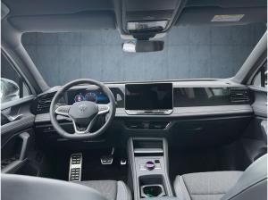 Volkswagen Tiguan Goal /AHK /IQ-LIGHT