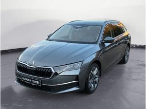 Foto - Skoda Octavia Combi Balance 1,5 TSI 150 PS DSG Mild Hybrid *SOFORT VERFÜGBAR*