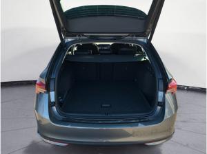 Skoda Octavia Combi Balance 1,5 TSI 150 PS DSG Mild Hybrid *SOFORT VERFÜGBAR*