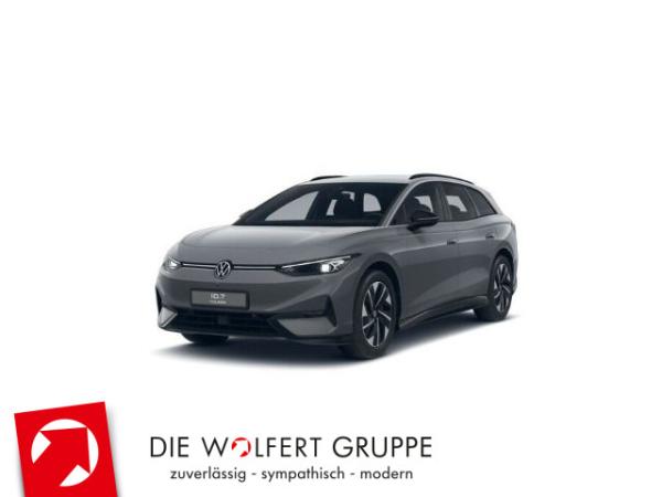 Volkswagen ID. 7