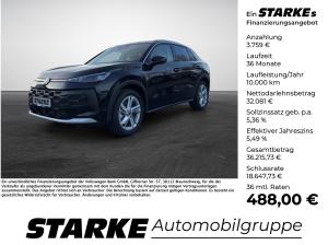 Volkswagen T-Roc 1.5 eTSI DSG Life (5J-Garantie)