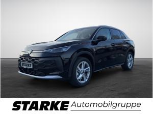 Volkswagen T-Roc 1.5 eTSI DSG Life (5J-Garantie)