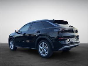 Volkswagen T-Roc 1.5 eTSI DSG Life (5J-Garantie)