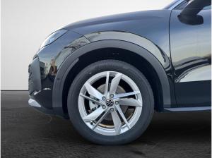 Volkswagen T-Roc 1.5 eTSI DSG Life (5J-Garantie)