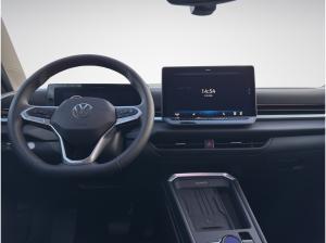 Volkswagen T-Roc 1.5 eTSI DSG Life (5J-Garantie)