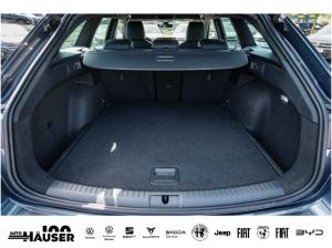 Cupra Leon Sportstourer 1.5 eTSI DSG EL. HECKKL. NAVI KAMERA PARK ACC LED