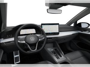 Volkswagen Golf VIII 1.5 eTSI Goal DSG
