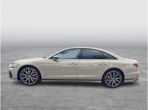 Audi S8 Individual/Black+/189UPE/Digi Matrix/Vollleder/360°/STHZ/Pano/HuD