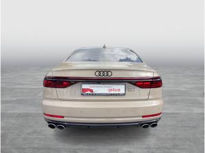 Audi S8 Individual/Black+/189UPE/Digi Matrix/Vollleder/360°/STHZ/Pano/HuD