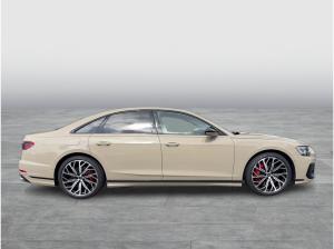 Audi S8 Individual/Black+/189UPE/Digi Matrix/Vollleder/360°/STHZ/Pano/HuD