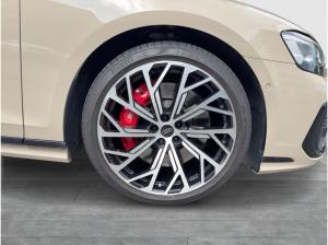 Audi S8 Individual/Black+/189UPE/Digi Matrix/Vollleder/360°/STHZ/Pano/HuD