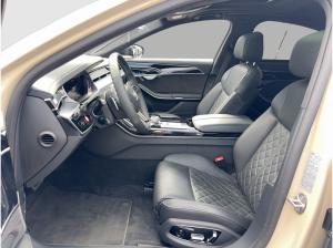 Audi S8 Individual/Black+/189UPE/Digi Matrix/Vollleder/360°/STHZ/Pano/HuD