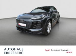 Audi Q6 e-tron qu 5JGAr Pano MATRIX Virtual 360° BFDisplay