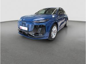 Audi Q6 e-tron qu 5JGAR Pano 360° MATRIX AHK BFDisplay