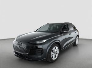 Audi Q6 e-tron qu 5JGAr Pano MATRIX Virtual 360° BFDisplay