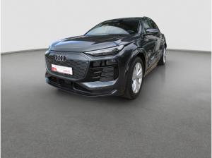 Audi Q6 e-tron qu 5JGAr Pano MATRIX Virtual 360° BFDisplay
