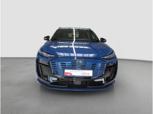 Audi Q6 e-tron qu 5JGAR Pano 360° MATRIX AHK BFDisplay