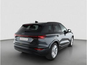 Audi Q6 e-tron qu 5JGAr Pano MATRIX Virtual 360° BFDisplay