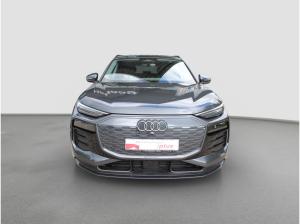 Audi Q6 e-tron qu 5JGAr Pano MATRIX Virtual 360° BFDisplay