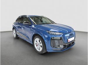 Audi Q6 e-tron qu 5JGAR Pano 360° MATRIX AHK BFDisplay
