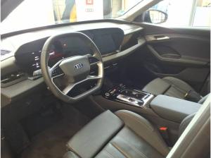 Audi Q6 e-tron qu 5JGAr Pano MATRIX Virtual 360° BFDisplay